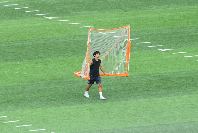 瞩目的